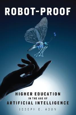 Robot-Proof(English, Paperback, Aoun Joseph E.)