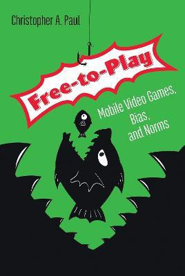Free-to-Play(English, Paperback, Paul Christopher A.)