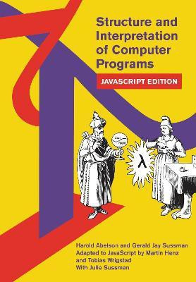 Structure and Interpretation of Computer Programs(English, Paperback, Abelson Harold)