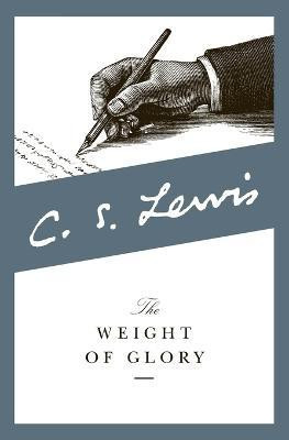 Weight of Glory(English, Paperback, Lewis C. S.)