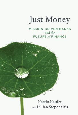 Just Money(English, Paperback, Kaufer Katrin)