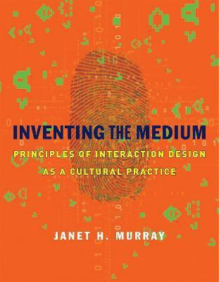 Inventing the Medium(English, Hardcover, Murray Janet H.)