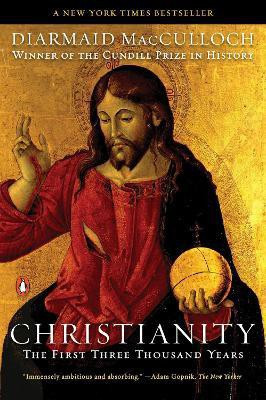 Christianity(English, Paperback, MacCulloch Diarmaid)
