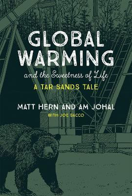 Global Warming and the Sweetness of Life(English, Paperback, Hern Matt)