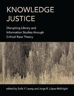 Knowledge Justice(English, Paperback, Leung Sofia Y.)
