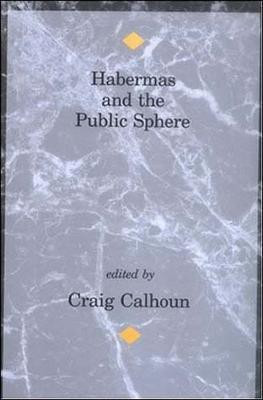Habermas and the Public Sphere(English, Paperback, unknown)