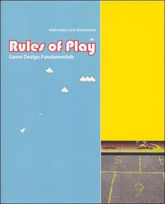 Rules of Play(English, Hardcover, Salen Tekinbas Katie)