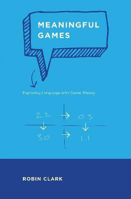 Meaningful Games(English, Hardcover, Clark Robin)