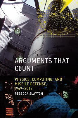 Arguments that Count(English, Hardcover, Slayton Rebecca)