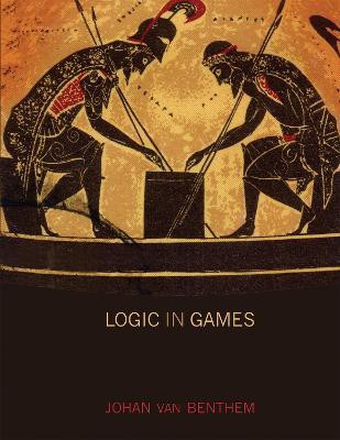 Logic in Games(English, Hardcover, Benthem Johan van)