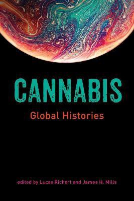 Cannabis(English, Paperback, Richert Lucas)
