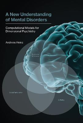 A New Understanding of Mental Disorders(English, Hardcover, Heinz Andreas)