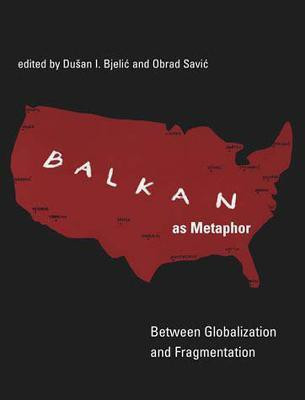 Balkan as Metaphor(English, Paperback, unknown)