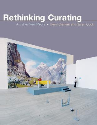 Rethinking Curating(English, Paperback, Graham Beryl)