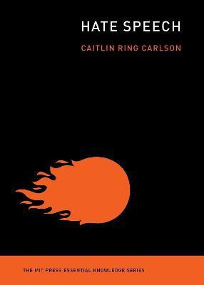 Hate Speech(English, Paperback, Carlson Caitlin Ring)