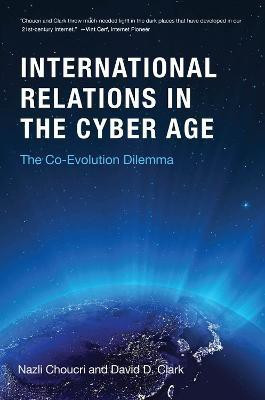 Cyberspace and International Relations(English, Hardcover, Choucri Nazli)