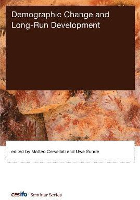 Demographic Change and Long-Run Development(English, Hardcover, unknown)