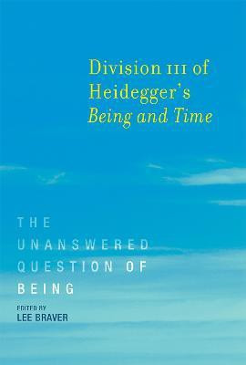 Division III of Heidegger's Being and Time(English, Paperback, unknown)