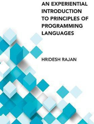 Experiential Introduction to Principles of Programming Languages, An(English, Hardcover, Rajan Hridesh)