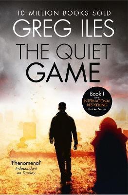 The Quiet Game(English, Paperback, Iles Greg)