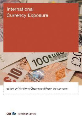 International Currency Exposure(English, Hardcover, unknown)