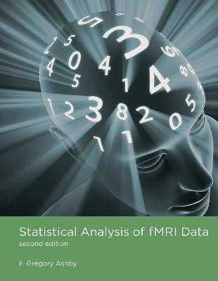 Statistical Analysis of fMRI Data(English, Hardcover, Ashby F. Gregory)