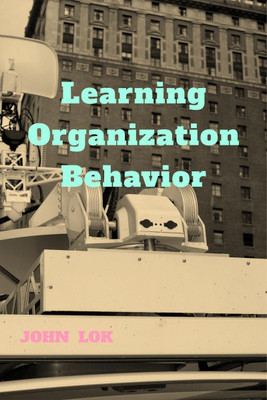Learning Organization Behavior(English, Paperback, Lok John)