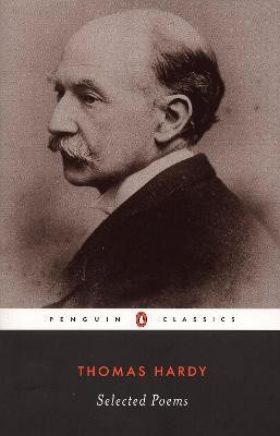 Selected Poems of Thomas Hardy(English, Paperback, Hardy Thomas)