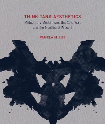 Think Tank Aesthetics(English, Hardcover, Lee Pamela M.)