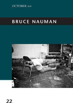 Bruce Nauman: Volume 22(English, Paperback, unknown)