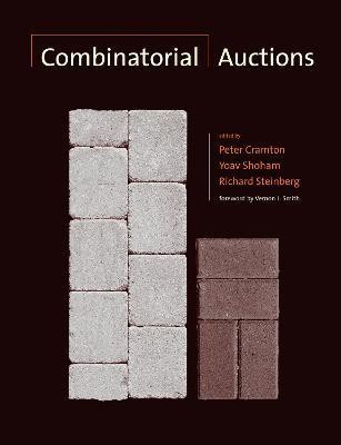 Combinatorial Auctions(English, Paperback, unknown)