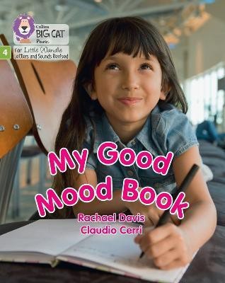 My Good Mood Book(English, Paperback, Davis Rachael)