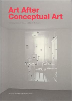 Art After Conceptual Art(English, Paperback, unknown)