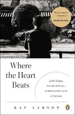 Where The Heart Beats(English, Book, Larson Kay)