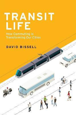 Transit Life(English, Paperback, Bissell David)