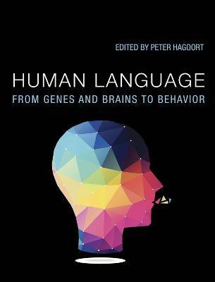 Human Language(English, Hardcover, unknown)