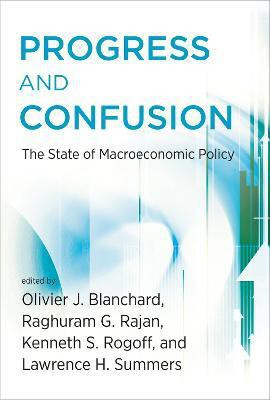 Progress and Confusion(English, Paperback, unknown)
