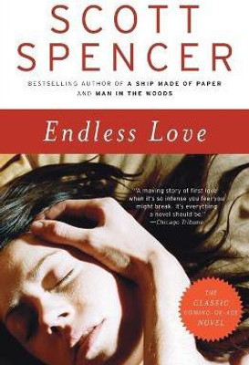 Endless Love(English, Paperback, Spencer Scott)