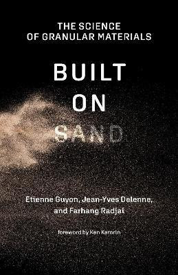 Built on Sand(English, Paperback, Guyon Etienne)