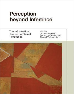 Perception beyond Inference(English, Hardcover, unknown)