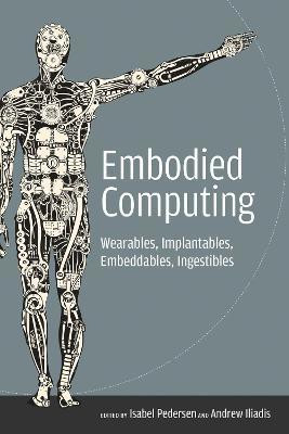 Embodied Computing(English, Paperback, unknown)
