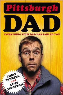 Pittsburgh Dad(English, Paperback, Preksta Chris)