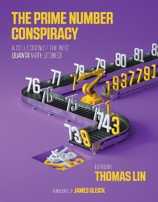 The Prime Number Conspiracy(English, Paperback, unknown)