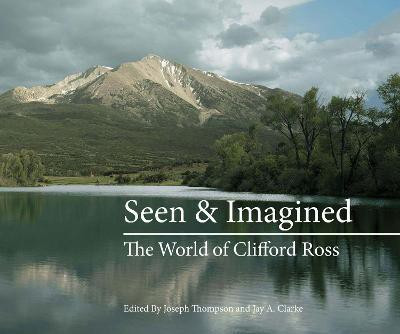 Seen & Imagined(English, Hardcover, Ross Clifford)