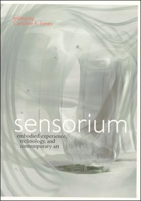 Sensorium(English, Hardcover, unknown)