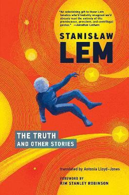 The Truth and Other Stories(English, Paperback, Lem Stanislaw)