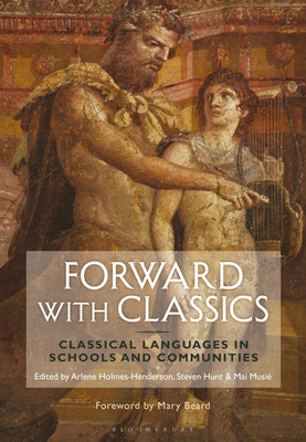 Forward with Classics(English, Paperback, unknown)