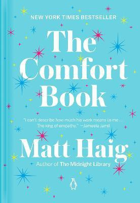 The Comfort Book(English, Hardcover, Haig Matt)