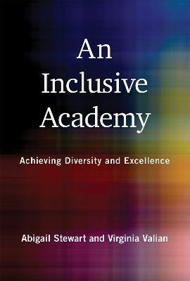 Inclusive Academy, An(English, Paperback, Stewart Abigail J.)