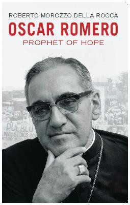 Oscar Romero(English, Paperback, della Rocca Roberto Morozzo)